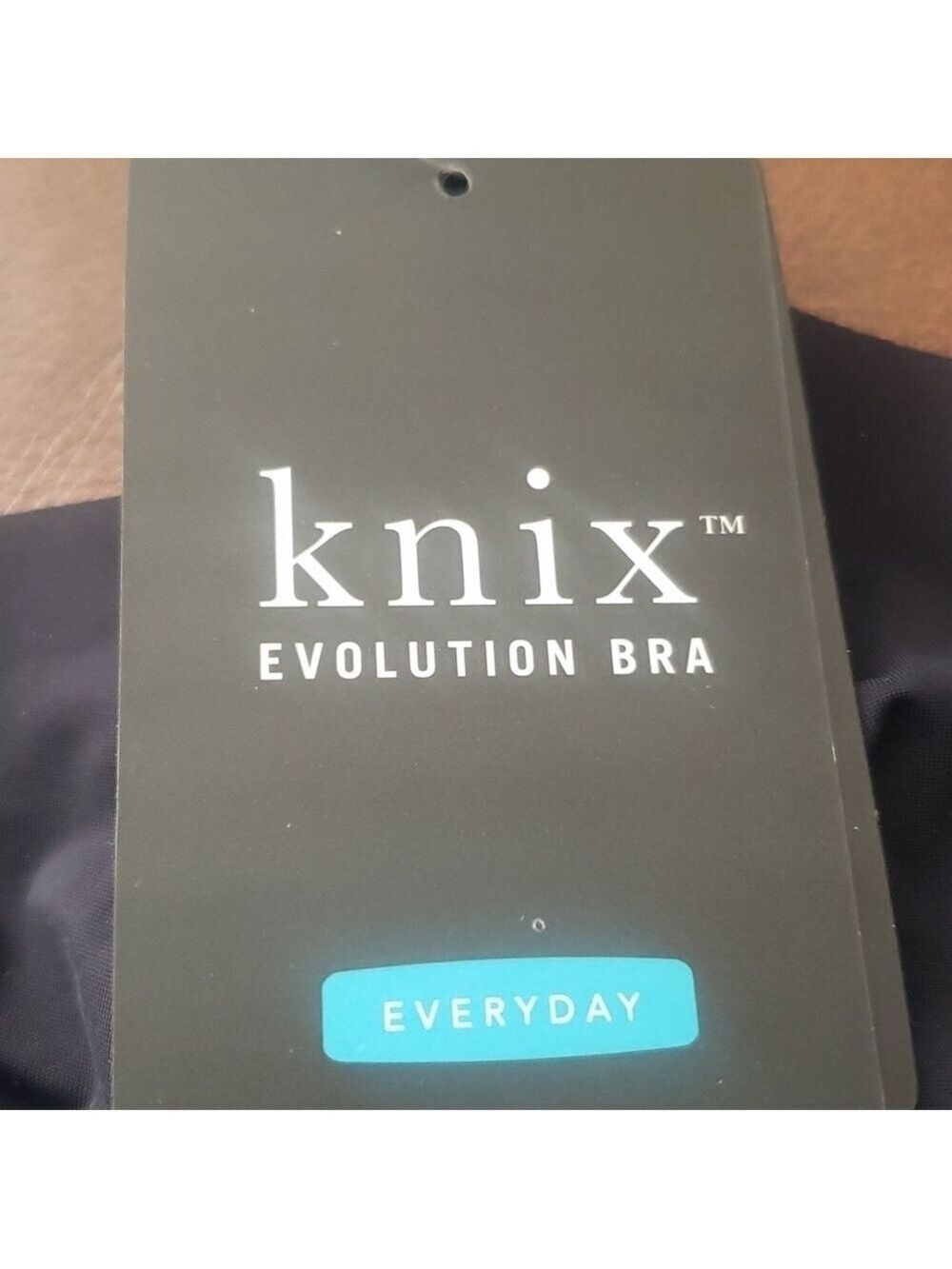 Knix Evolution Bra - Picture 10 of 15